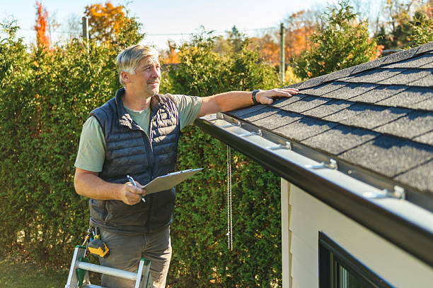 Trusted Roofing service in Andover, IA - Ben Roofing and Steel LLC